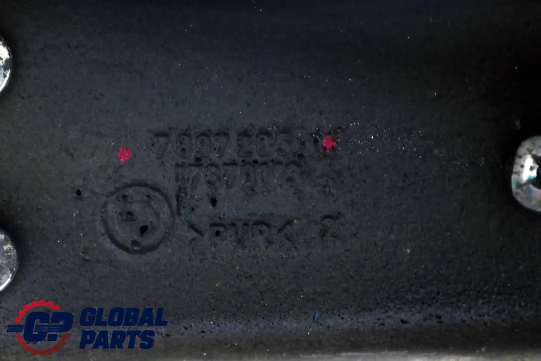 Underfloor Underbody Battery Tray Cover to BMW 5 Series E60 E61 with Part number 7897205 BMW 5 Series E60 E61 Underfloor Underbody Battery Tray Cover - SKU 7897205 - Part number 7897205