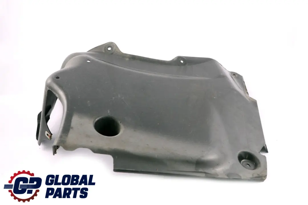 Underfloor Underbody Battery Tray Cover to BMW 5 Series E60 E61 with Part number 7897205 BMW 5 Series E60 E61 Underfloor Underbody Battery Tray Cover - SKU 7897205 - Part number 7897205