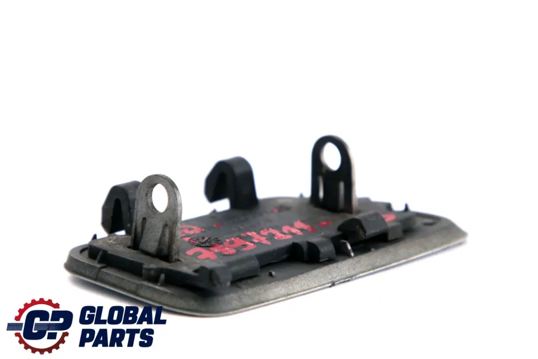 Frontschürze Für Frontscheinwerferklappe Links Titansilber für BMW 5 er E60 M mit Teilenummer 7896597 BMW 5 er E60 M Frontschürze Für Frontscheinwerferklappe Links Titansilber - SKU 7897211-TS - Teilenummer 7896597