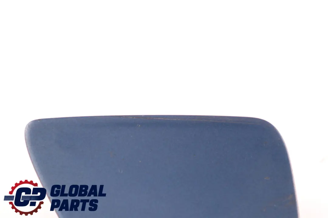  *BMW 5 er E60 E61 Scheinwerferabdeckung Vorne Rechts M Sport Le Mans Blau - SKU 7897212-LMB - Teilenummer 7897212