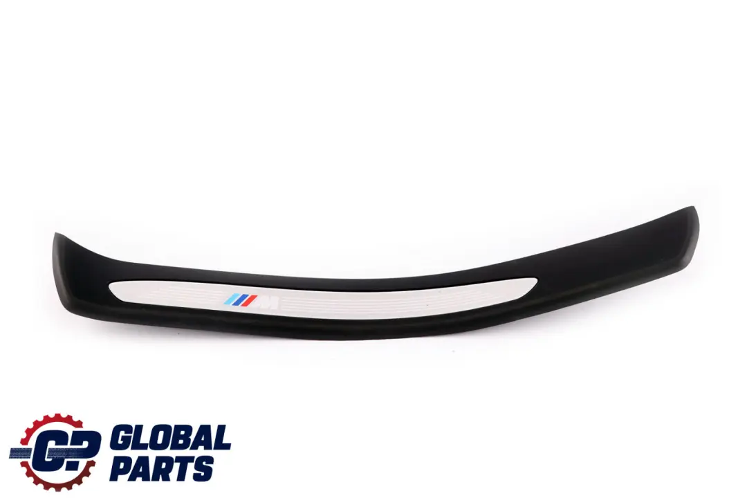 BMW 5 Series E60 E61 M Sport Trim Piece Rear Left Entry N/S - SKU 7897245 - Part number 7897245