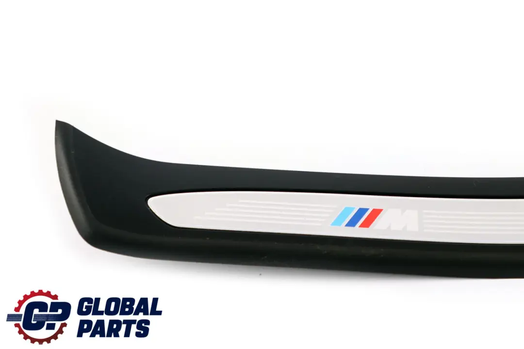 BMW 5 Series E60 E61 M Sport Trim Piece Rear Left Entry N/S - SKU 7897245 - Part number 7897245