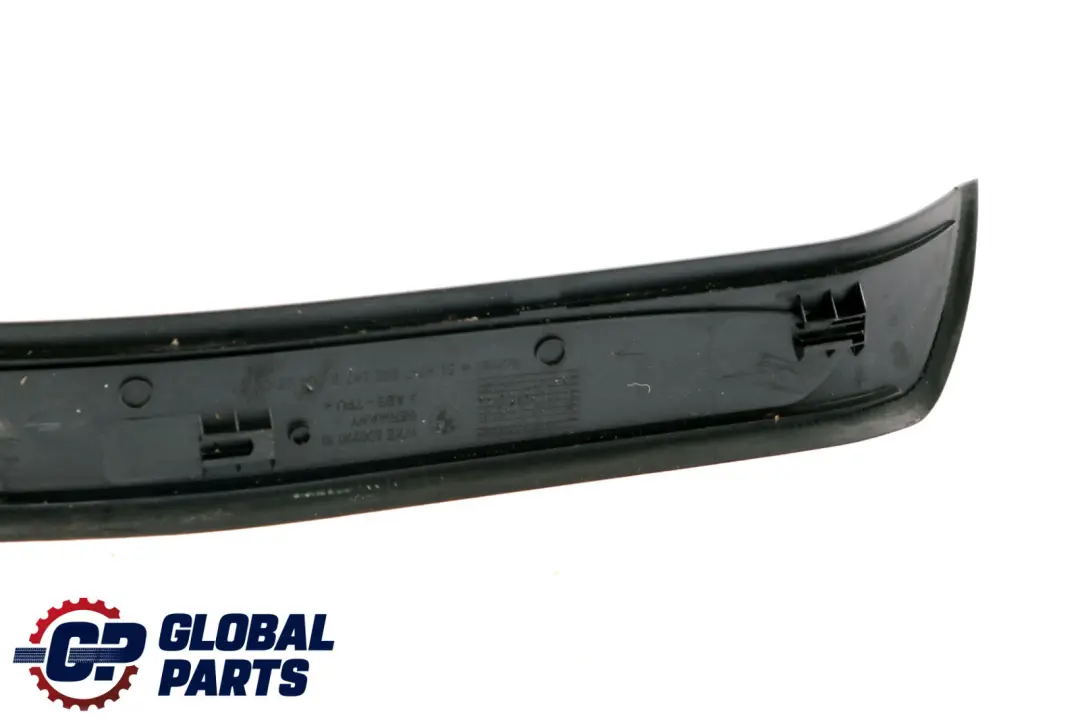 BMW 5 Series E60 E61 M Sport Trim Piece Rear Left Entry N/S - SKU 7897245 - Part number 7897245