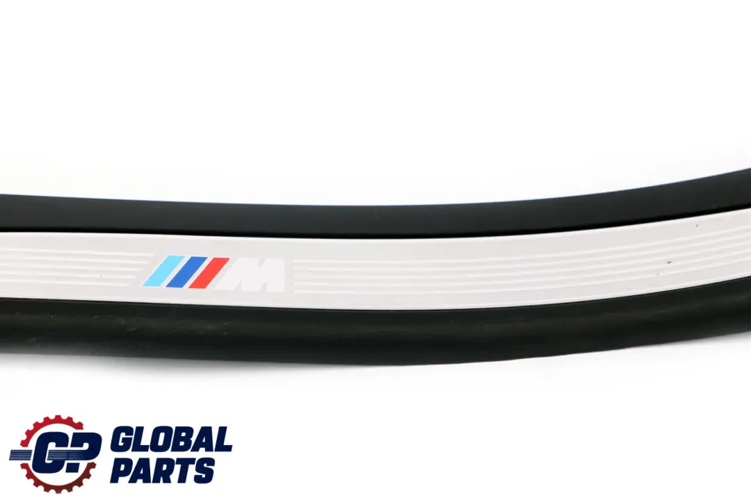 BMW E60 E61 M Sport Trim Stück hinten links Eingang - SKU 7897245 - Teilenummer 7897245