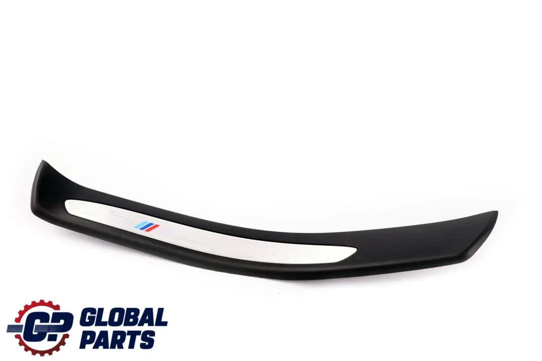 Trim Piece Rear Left Entry N/S to BMW 5 Series E60 E61 M Sport with Part number 7897245 BMW 5 Series E60 E61 M Sport Trim Piece Rear Left Entry N/S - SKU 7897245 - Part number 7897245