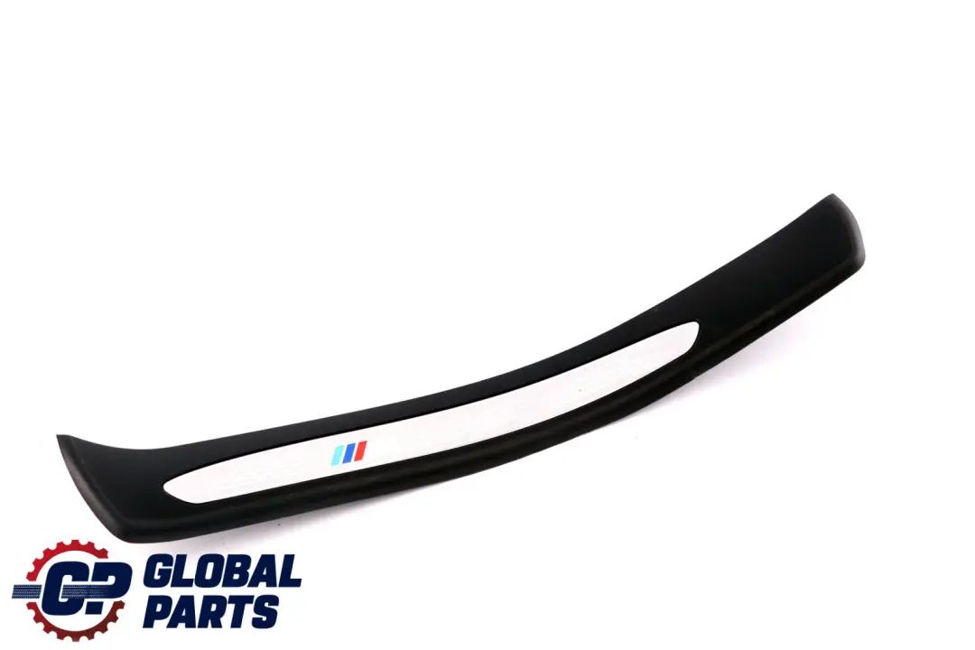 Trim Piece Rear Left Entry pour BMW E60 E61 M Sport à propos du numéro de pièce 7897245 BMW E60 E61 M Sport Trim Piece Rear Left Entry - SKU 7897245 - Numéro de pièce 7897245