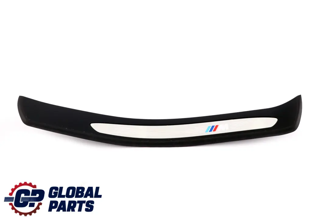 Trim Cover Piece Rear Right Entry O/S to BMW 5 Series E60 E61 M Sport with Part number 7897246 BMW 5 Series E60 E61 M Sport Trim Cover Piece Rear Right Entry O/S - SKU 7897246 - Part number 7897246