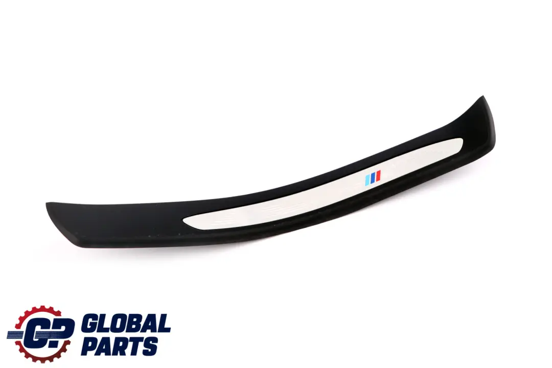 Trim Cover Piece Rear Right Entry O/S to BMW 5 Series E60 E61 M Sport with Part number 7897246 BMW 5 Series E60 E61 M Sport Trim Cover Piece Rear Right Entry O/S - SKU 7897246 - Part number 7897246