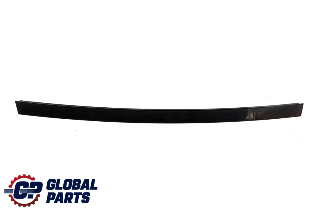 BMW 5 er E61 Blende Fensterführungssteg Links Glanzschwarz - SKU 7897281 - Teilenummer 7897281