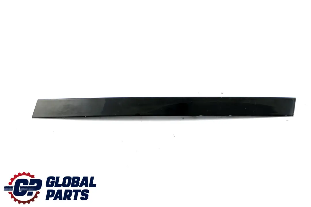 BMW E61 Striscia Copertura Colonna C Porta Posteriore Sinistra Nero - SKU 7897283 - Numero di parte 7897283