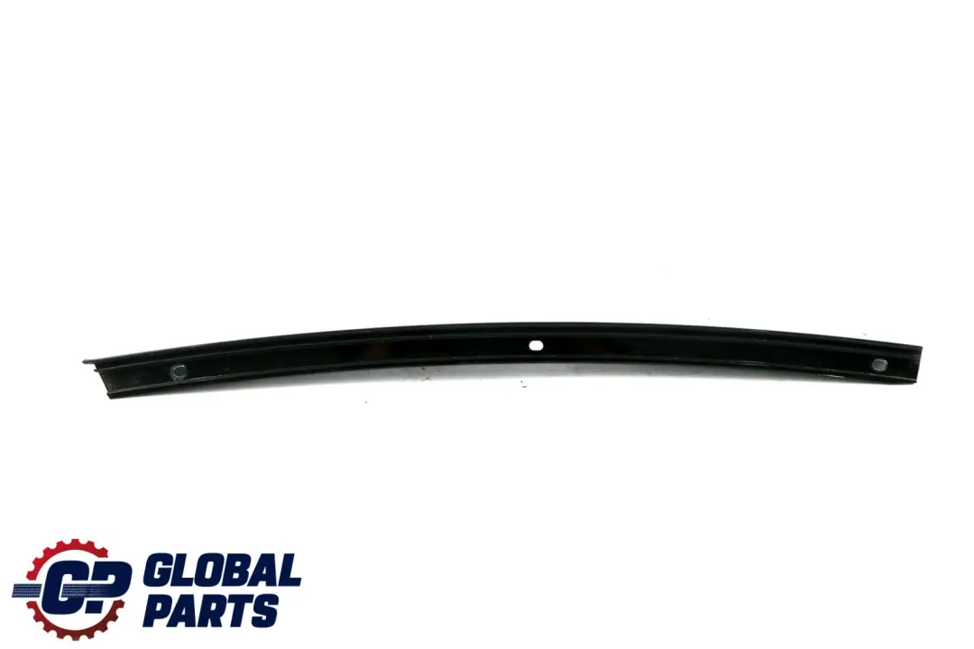 BMW E61 Striscia Copertura Colonna C Porta Posteriore Sinistra Nero - SKU 7897283 - Numero di parte 7897283