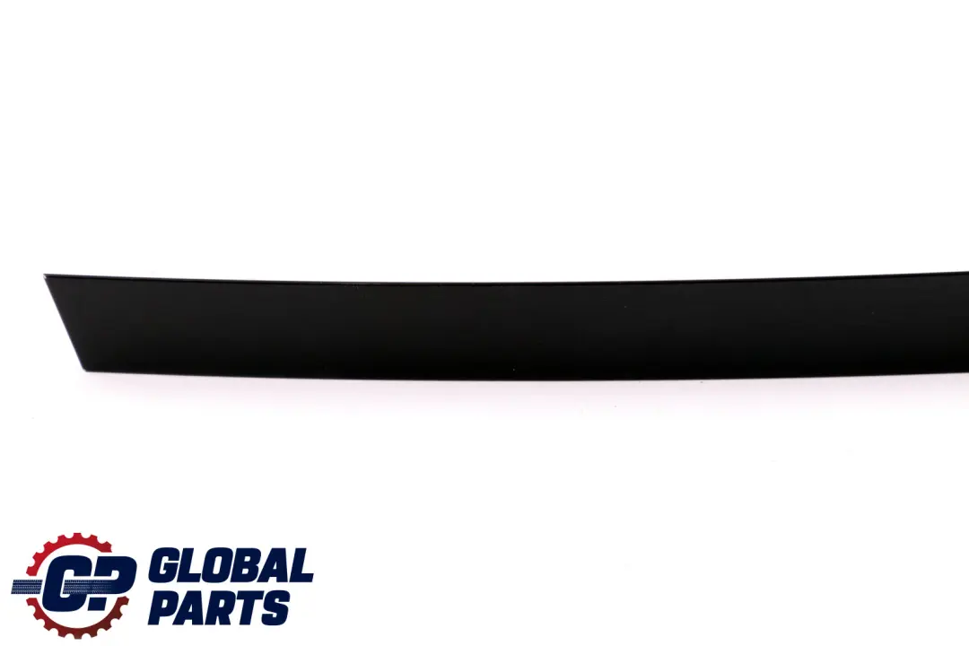 BMW E61 LCI Couvercle Colonne C Porte Arrière Droite Glanzschwarz - SKU 7897284 - Numéro de pièce 7897284