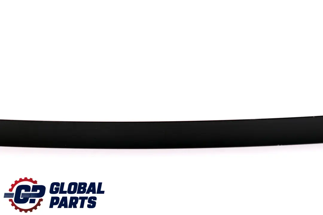 BMW E61 LCI Couvercle Colonne C Porte Arrière Droite Glanzschwarz - SKU 7897284 - Numéro de pièce 7897284