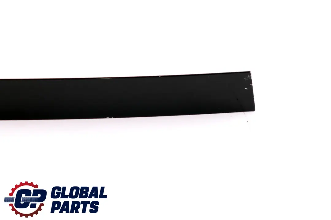 BMW 3 Series E61 LCI Cover Column C Door Rear Right O/S Glanzschwarz - SKU 7897284 - Part number 7897284