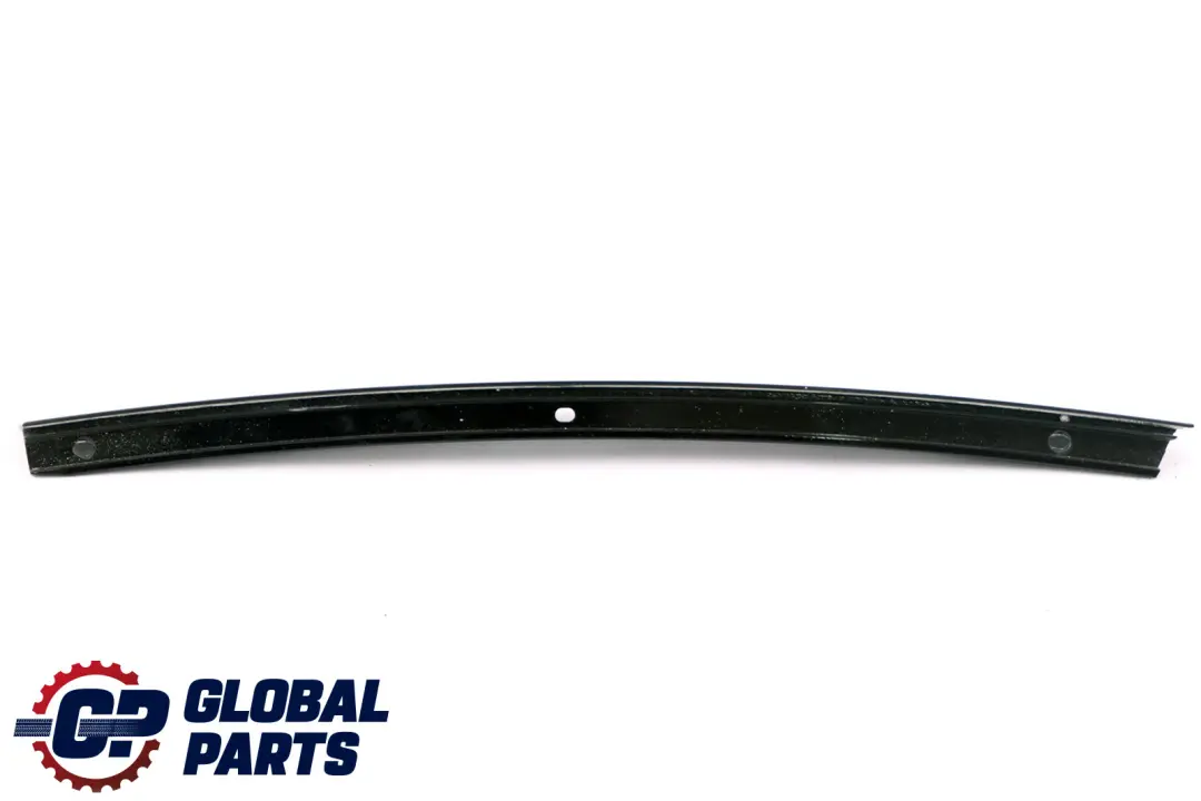 BMW 3 Series E61 LCI Cover Column C Door Rear Right O/S Glanzschwarz - SKU 7897284 - Part number 7897284