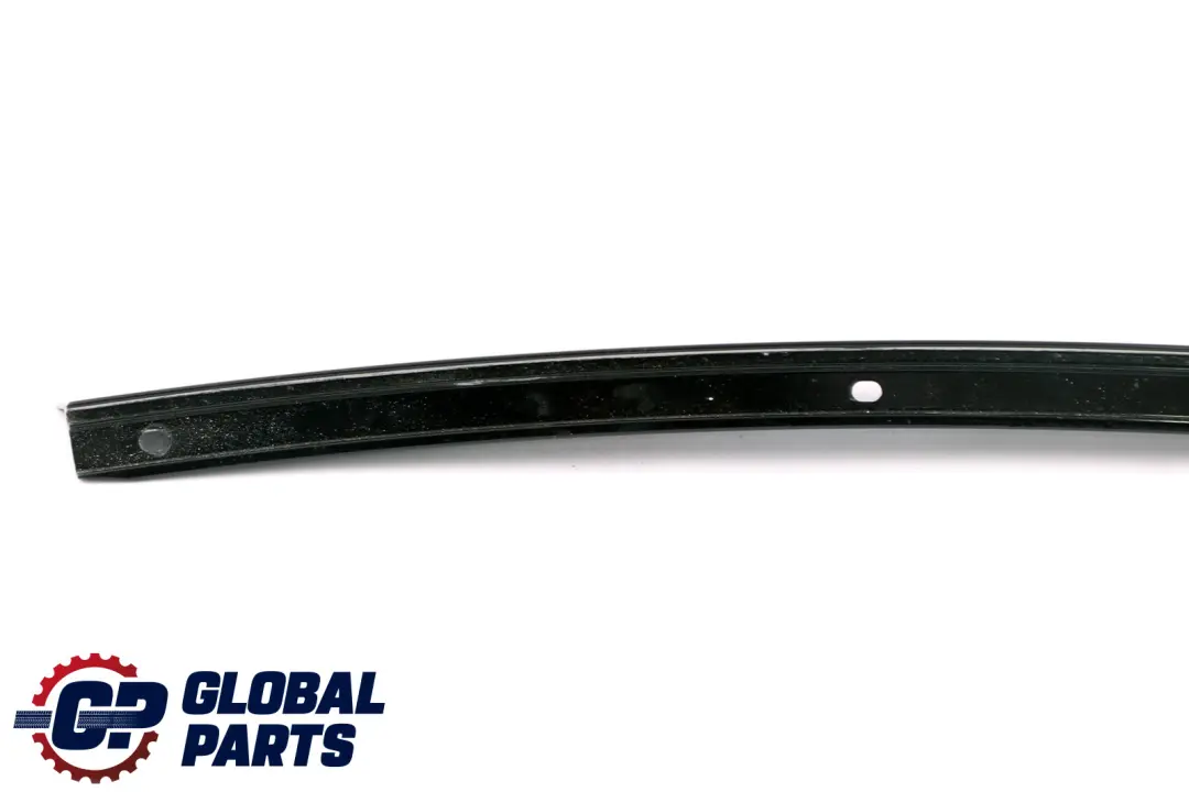 BMW 3 Series E61 LCI Cover Column C Door Rear Right O/S Glanzschwarz - SKU 7897284 - Part number 7897284