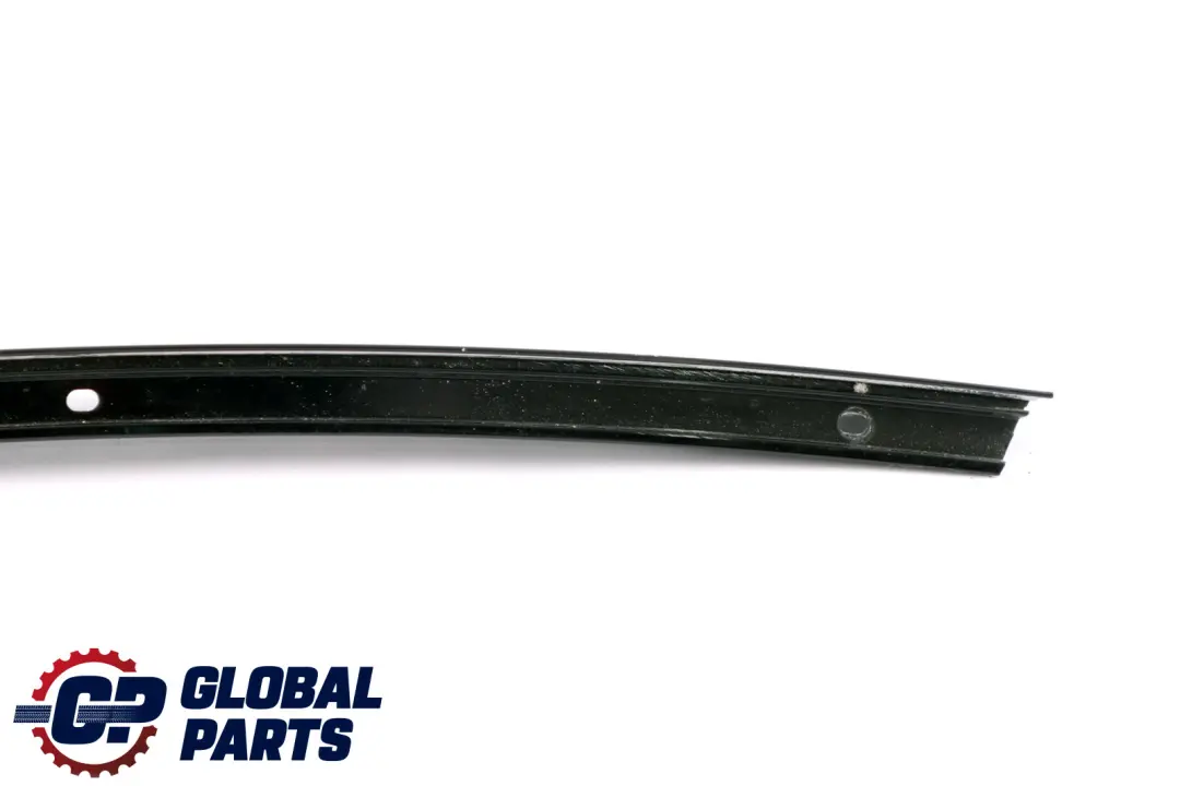 BMW 3 Series E61 LCI Cover Column C Door Rear Right O/S Glanzschwarz - SKU 7897284 - Part number 7897284