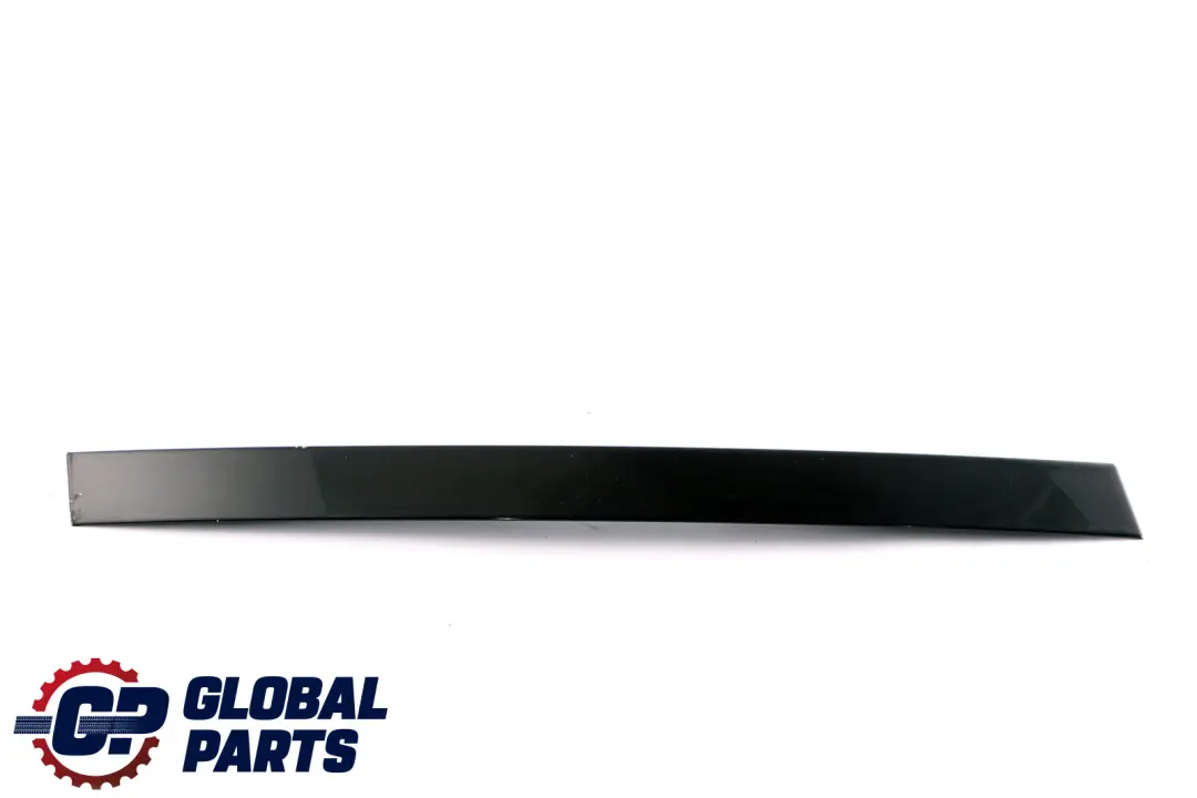 BMW E61 LCI Couvercle Colonne C Porte Arrière Droite Glanzschwarz - SKU 7897284 - Numéro de pièce 7897284