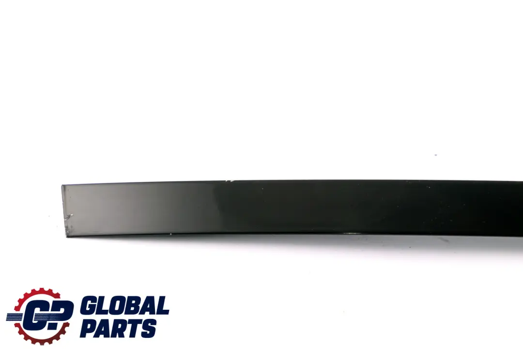 Tapa Columna C Puerta Trasera Derecha Glanzschwarz para BMW E61 LCI con número de pieza 7897284 BMW E61 LCI Tapa Columna C Puerta Trasera Derecha Glanzschwarz - SKU 7897284 - Número de pieza 7897284