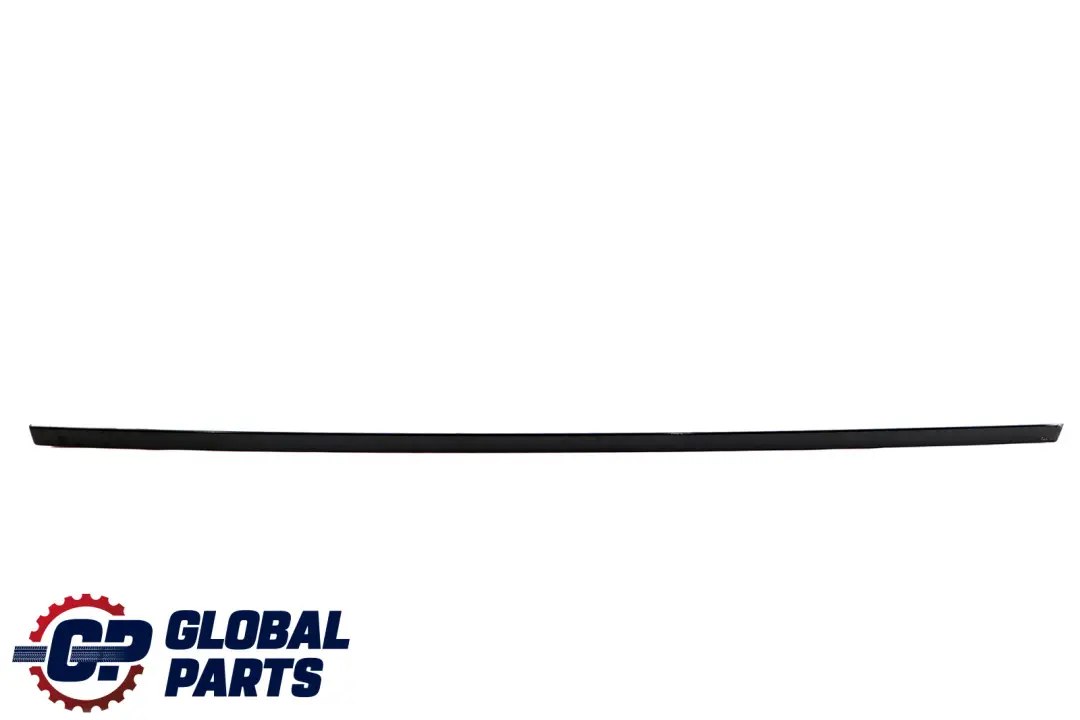 Finition Cadre De Fenêtre Porte Supérieure Arrière Droite Glanz pour BMW E61 E61N LCI à propos du numéro de pièce 7897286 BMW E61 E61N LCI Finition Cadre De Fenêtre Porte Supérieure Arrière Droite Glanz - SKU 7897286 - Numéro de pièce 7897286