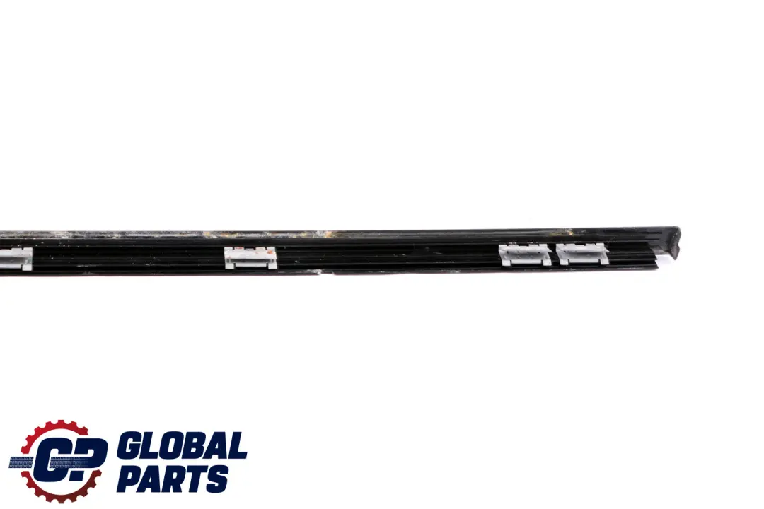 BMW E61 E61N LCI Listwa Drzwi Prawy Tył Gładka - SKU 7897286 - Numer Części 7897286