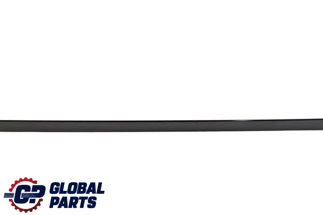 BMW E61 E61N LCI Finition Cadre De Fenêtre Porte Supérieure Arrière Droite Glanz - SKU 7897286 - Numéro de pièce 7897286