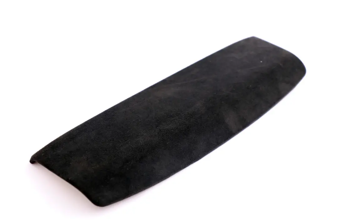 Trim Cover Stop Lamp Black Alcantara 52107010 to BMW 5 Series E60 E60N LCI with Part number 7897527 BMW 5 Series E60 E60N LCI Trim Cover Stop Lamp Black Alcantara 52107010 - SKU 7897527-1 - Part number 7897527