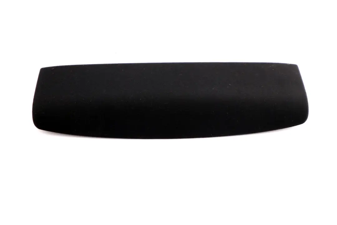 Trim Cover Stop Lamp Anthrazit Black 52107010 to BMW 5 Series E60 E60N LCI with Part number 7897527 BMW 5 Series E60 E60N LCI Trim Cover Stop Lamp Anthrazit Black 52107010 - SKU 7897527 - Part number 7897527