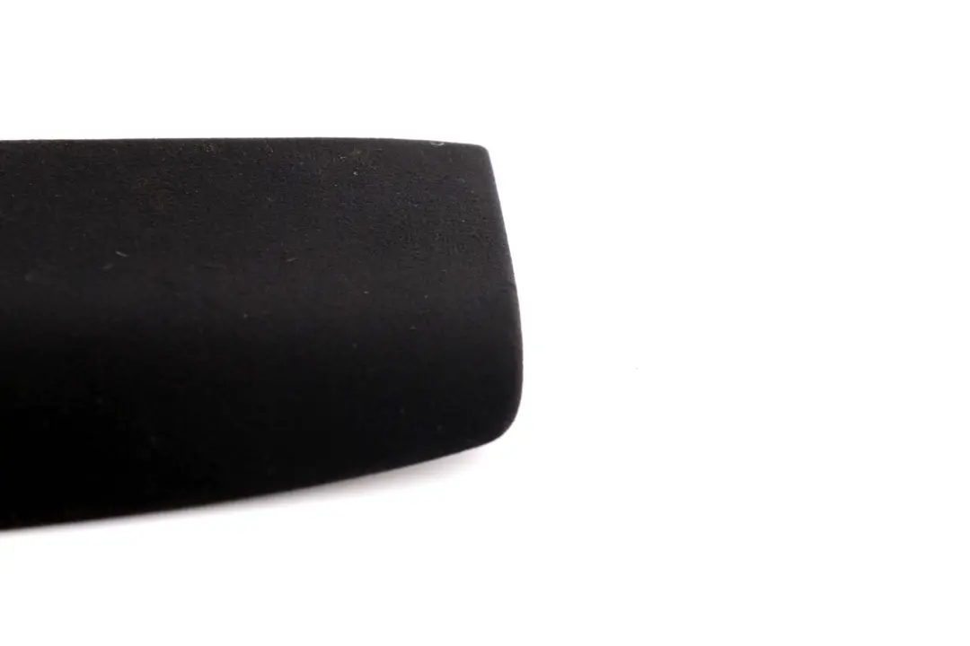 BMW E60 E60N LCI Abdeckung Bremsleuchte Anthrazit 52107010 - SKU 7897527 - Teilenummer 7897527