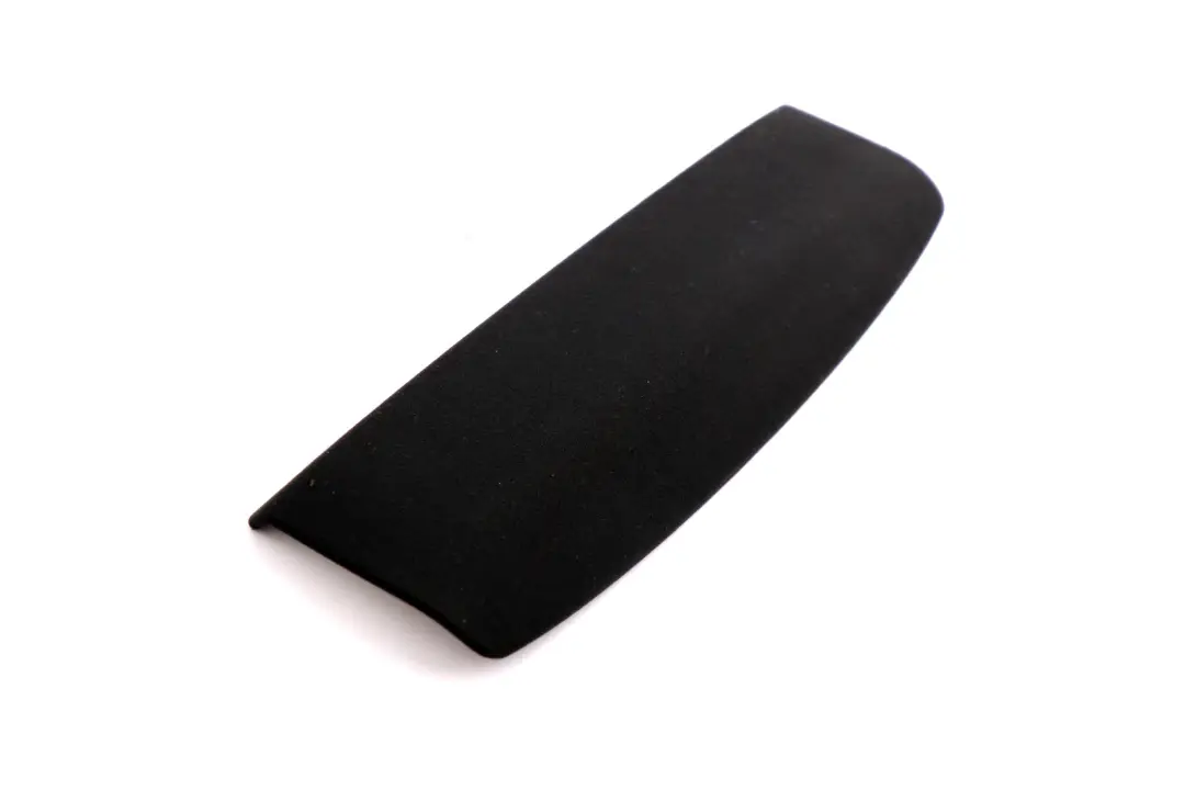 Revetement Feux de Stop Anthracite 52107010 pour BMW E60 E60N LCI à propos du numéro de pièce 7897527 BMW E60 E60N LCI Revetement Feux de Stop Anthracite 52107010 - SKU 7897527 - Numéro de pièce 7897527