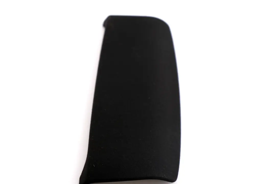 Revetement Feux de Stop Anthracite 52107010 pour BMW E60 E60N LCI à propos du numéro de pièce 7897527 BMW E60 E60N LCI Revetement Feux de Stop Anthracite 52107010 - SKU 7897527 - Numéro de pièce 7897527