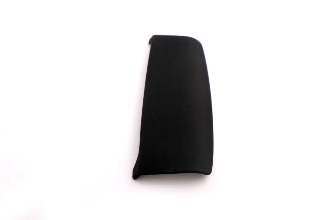 BMW 5 Series E60 E60N LCI Trim Cover Stop Lamp Anthrazit Black 52107010 - SKU 7897527 - Part number 7897527