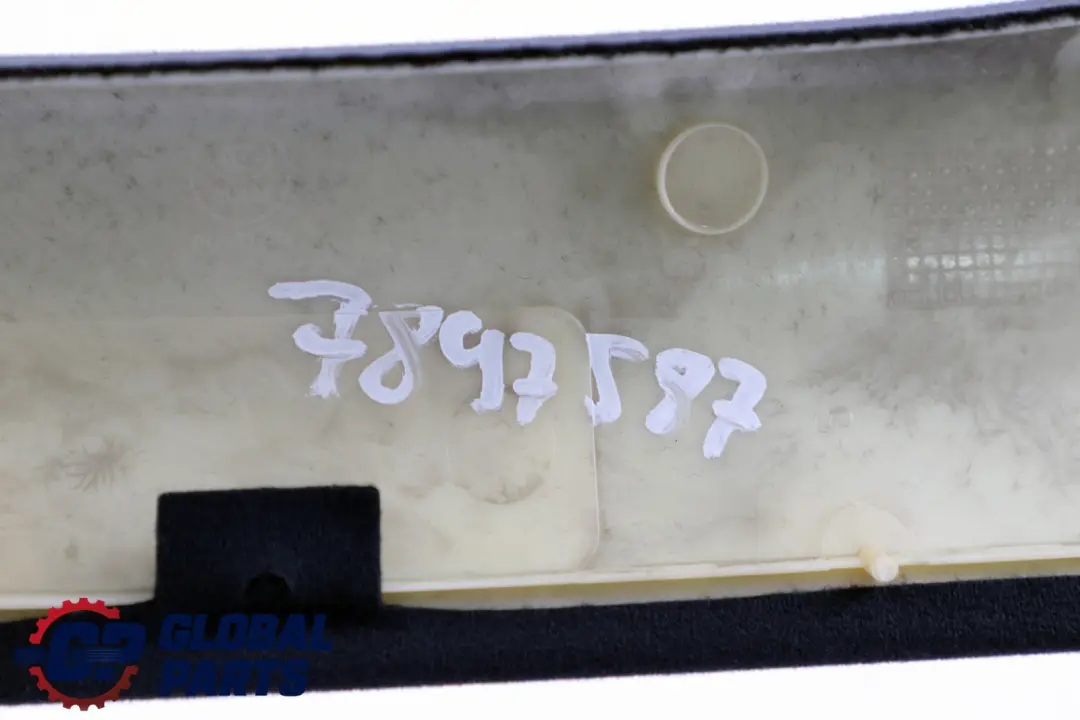 Osłona Obudowa Słupka Lewa do BMW E60 E61 o numerze 7027085 BMW E60 E61 Osłona Obudowa Słupka Lewa - SKU 7897587 - Numer Części 7027085