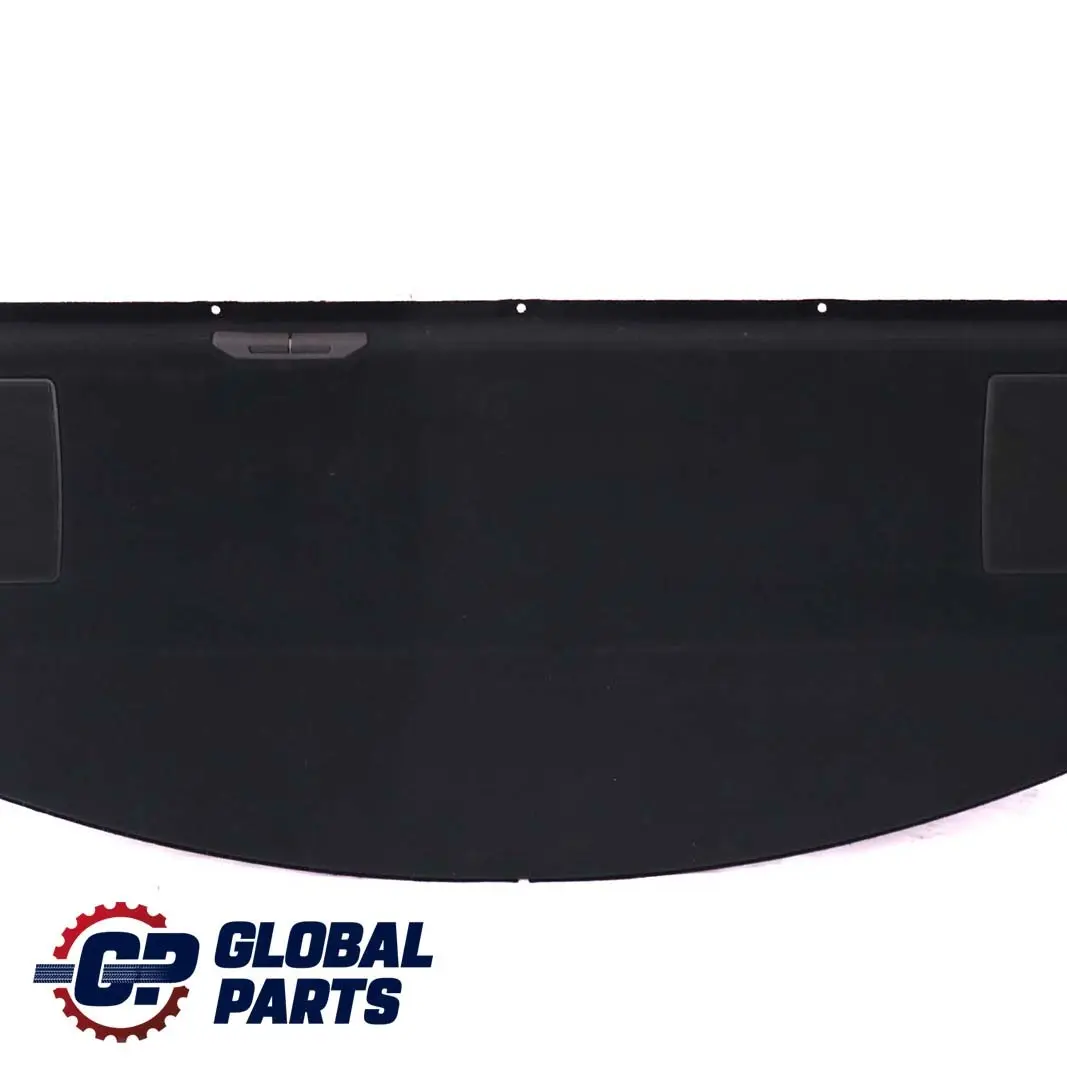 Półka tylna bagażnika antrazit do BMW E60 o numerze 7897601 BMW E60 Półka tylna bagażnika antrazit - SKU 7897601 - Numer Części 7897601