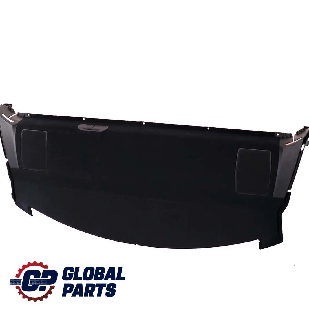 Heckklappenverkleidung Ablegeboden Schwarz Anthrazit für BMW 5 E60 LCI mit Teilenummer 7897601 BMW 5 E60 LCI Heckklappenverkleidung Ablegeboden Schwarz Anthrazit - SKU 7897601 - Teilenummer 7897601