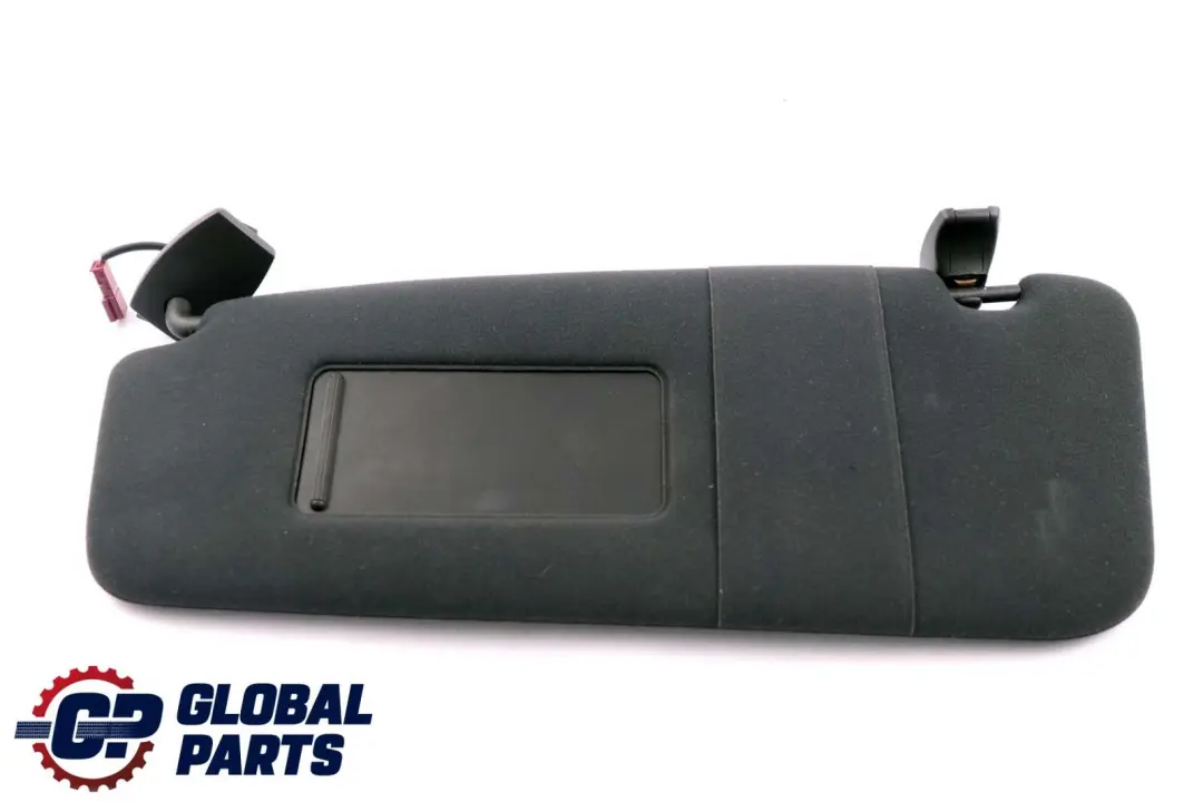 Osłona Przeciwsłoneczna Lewa Daszek 7897605 do BMW E60 E61 o numerze 5897605 BMW E60 E61 Osłona Przeciwsłoneczna Lewa Daszek 7897605 - SKU 7897605-1 - Numer Części 5897605