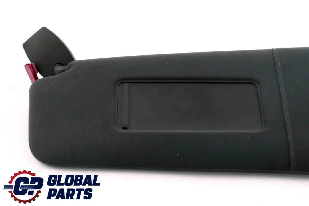 Specchietto Parasole Sinistro Illuminato N/S Antracite per BMW E60 E61 con numero di parte 5897605 BMW E60 E61 Specchietto Parasole Sinistro Illuminato N/S Antracite - SKU 7897605-1 - Numero di parte 5897605