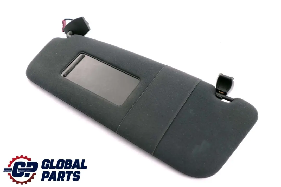 Osłona Przeciwsłoneczna Lewa Daszek 7897605 do BMW E60 E61 o numerze 5897605 BMW E60 E61 Osłona Przeciwsłoneczna Lewa Daszek 7897605 - SKU 7897605-1 - Numer Części 5897605