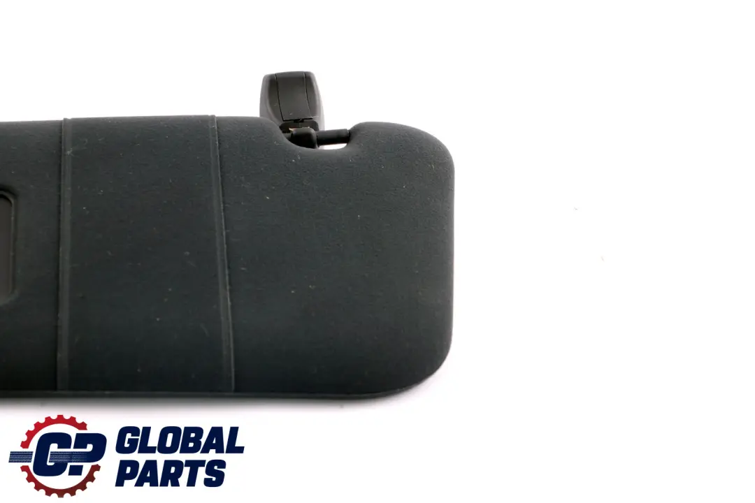 Aletta Parasole BMW E60 E61 Specchietto Retrovisore Tessuto Sinistra per con numero di parte 7897605 Aletta Parasole BMW E60 E61 Specchietto Retrovisore Tessuto Sinistra - SKU 7897605 - Numero di parte 7897605