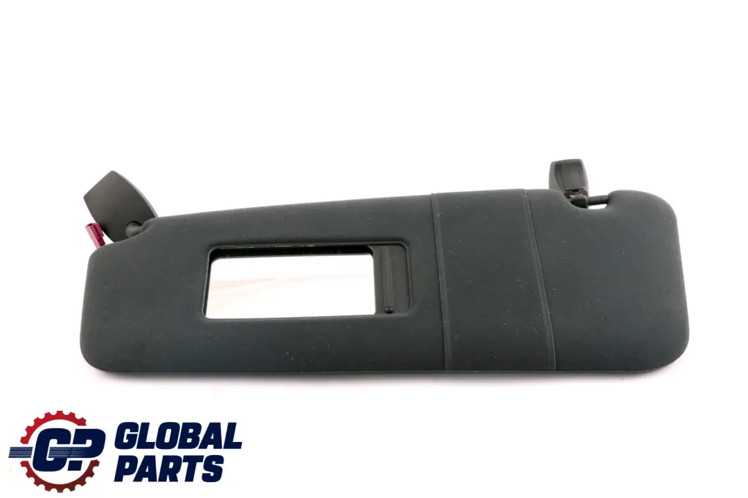 BMW E60 E61 Daszek Osłona Przeciwsłoneczna Lewa - SKU 7897605 - Numer Części 7897605