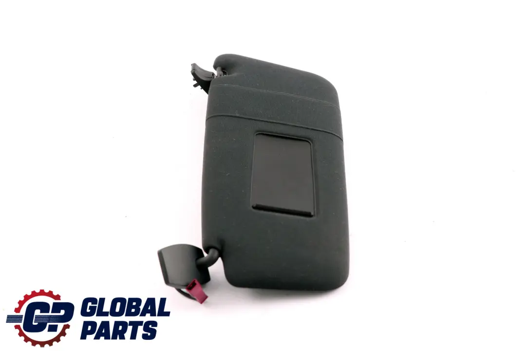 Sonnen Blende BMW E60 E61 Spiegel Beleuchtet Stoff Anthrazit Links für mit Teilenummer 7897605 Sonnen Blende BMW E60 E61 Spiegel Beleuchtet Stoff Anthrazit Links - SKU 7897605 - Teilenummer 7897605