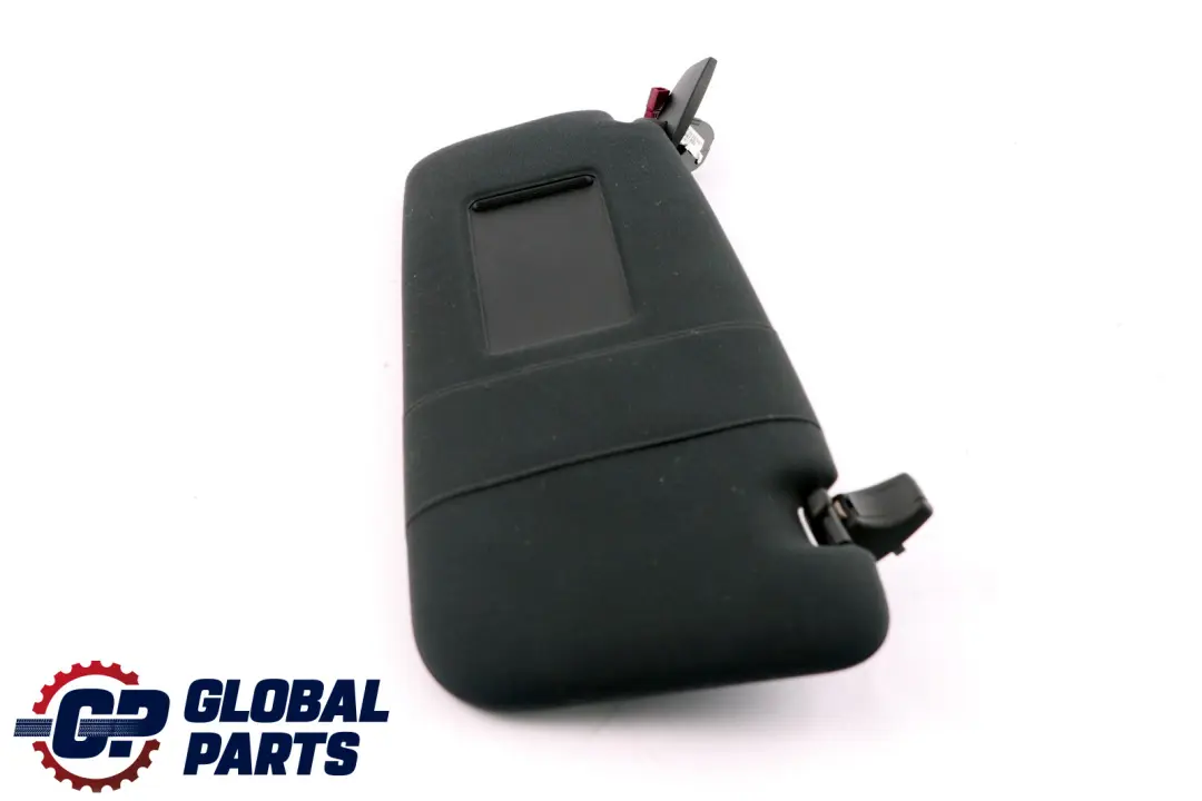 BMW E60 E61 Daszek Osłona Przeciwsłoneczna Lewa - SKU 7897605 - Numer Części 7897605