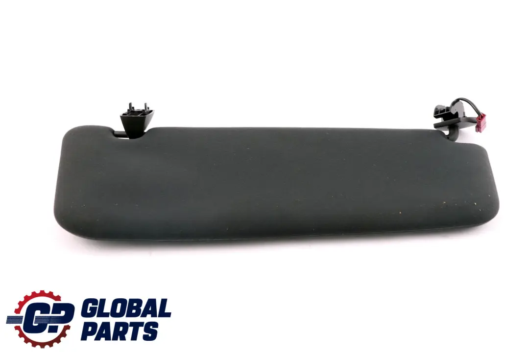 BMW E60 E61 Daszek Osłona Przeciwsłoneczna Lewa - SKU 7897605 - Numer Części 7897605
