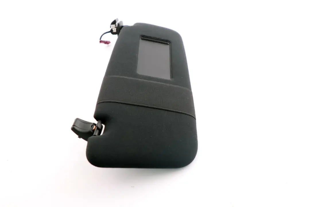 BMW E60 E61 LCI Espejo Parasol Derecho Antracita - SKU 7897606 - Número de pieza 7897606