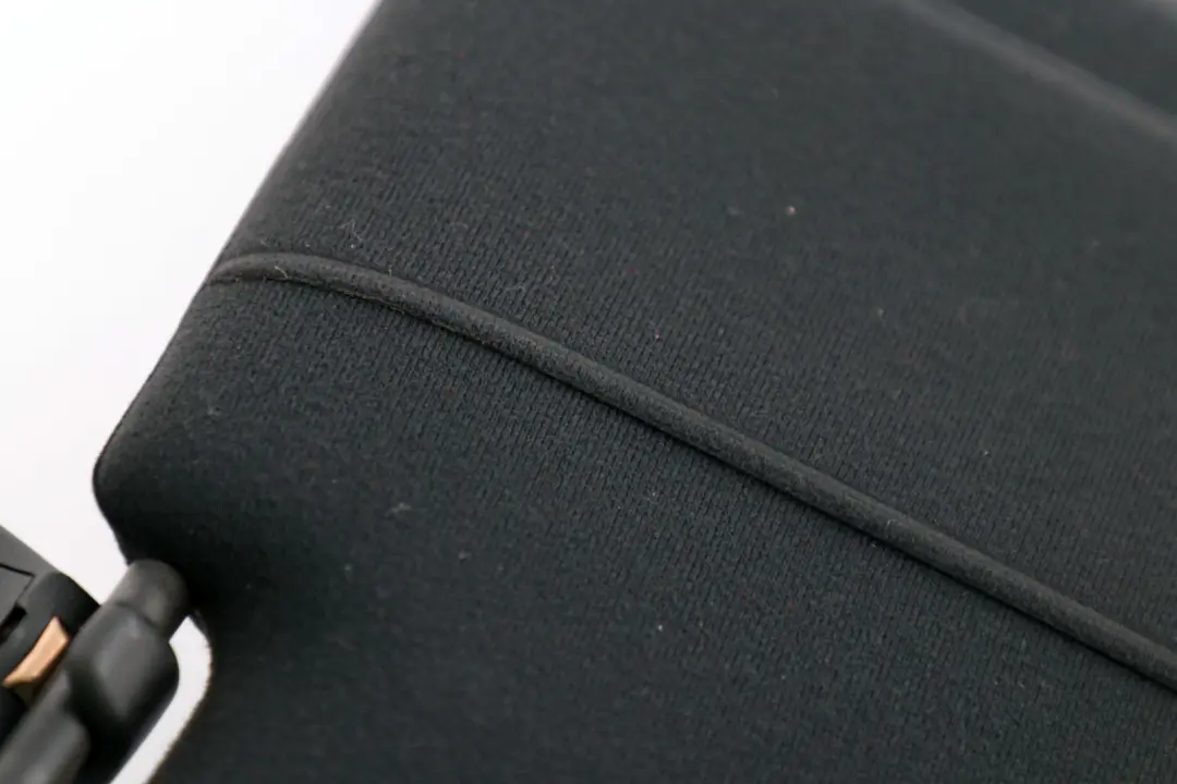 Rétroviseur Pare-Soleil Droit Anthracite pour BMW E60 E61 LCI à propos du numéro de pièce 7897606 BMW E60 E61 LCI Rétroviseur Pare-Soleil Droit Anthracite - SKU 7897606 - Numéro de pièce 7897606