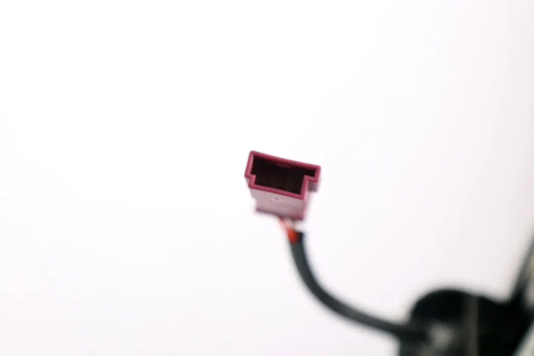 BMW E60 E61 LCI Specchietto Parasole Destro Antracite - SKU 7897606 - Numero di parte 7897606