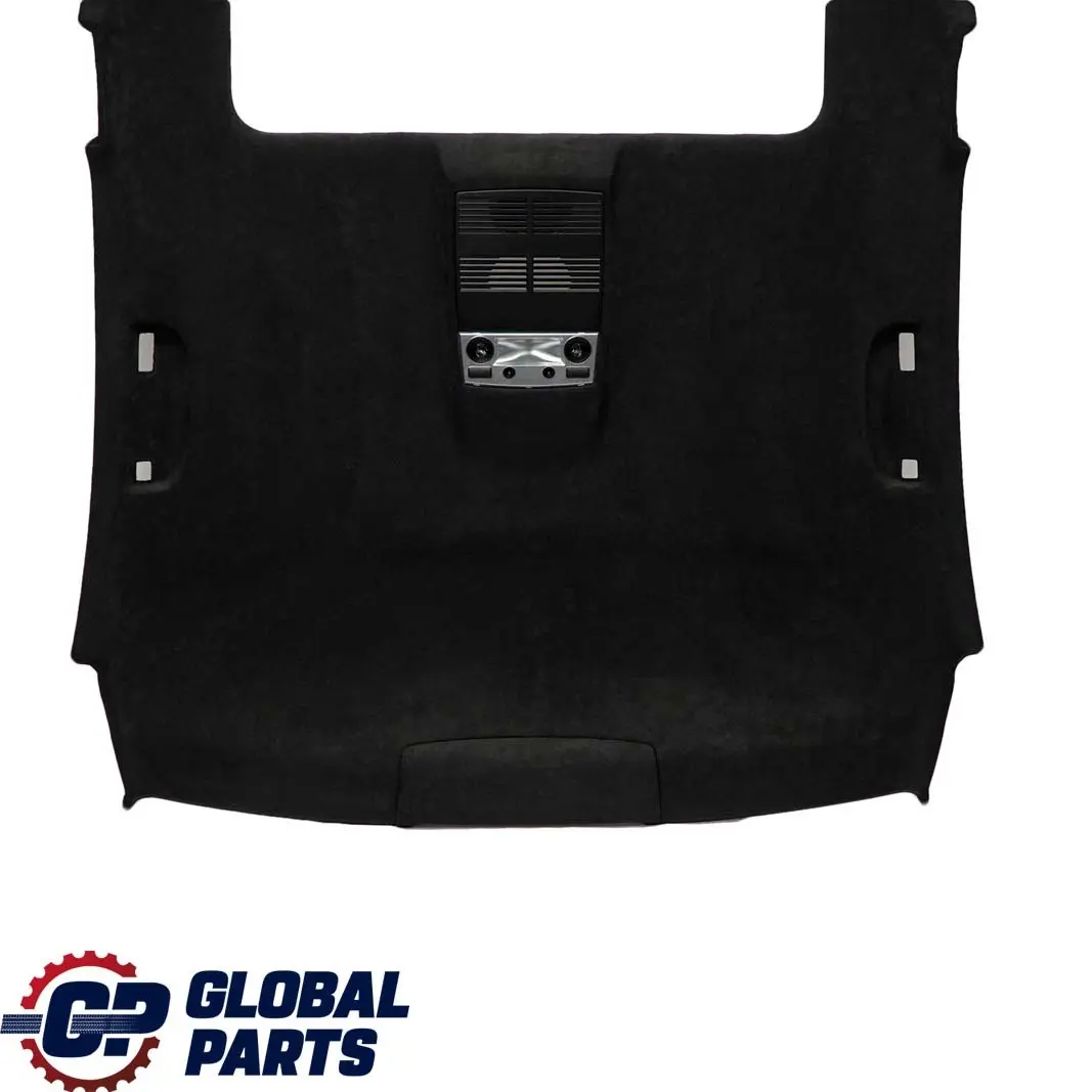 BMW E60 Headlining Roof Lining Sliding Lifting Roof Black + Pillars Alcantara - SKU 7897620 - Part number 7897620