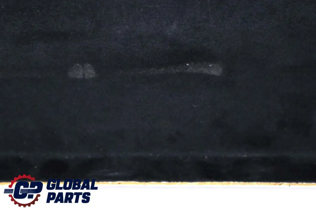 Heckklappenverkleidung Ablegeboden Sonnenschutzrollo Alcantara für BMW 5 E60 M5 mit Teilenummer 7897648 BMW 5 E60 M5 Heckklappenverkleidung Ablegeboden Sonnenschutzrollo Alcantara - SKU 7897648 - Teilenummer 7897648
