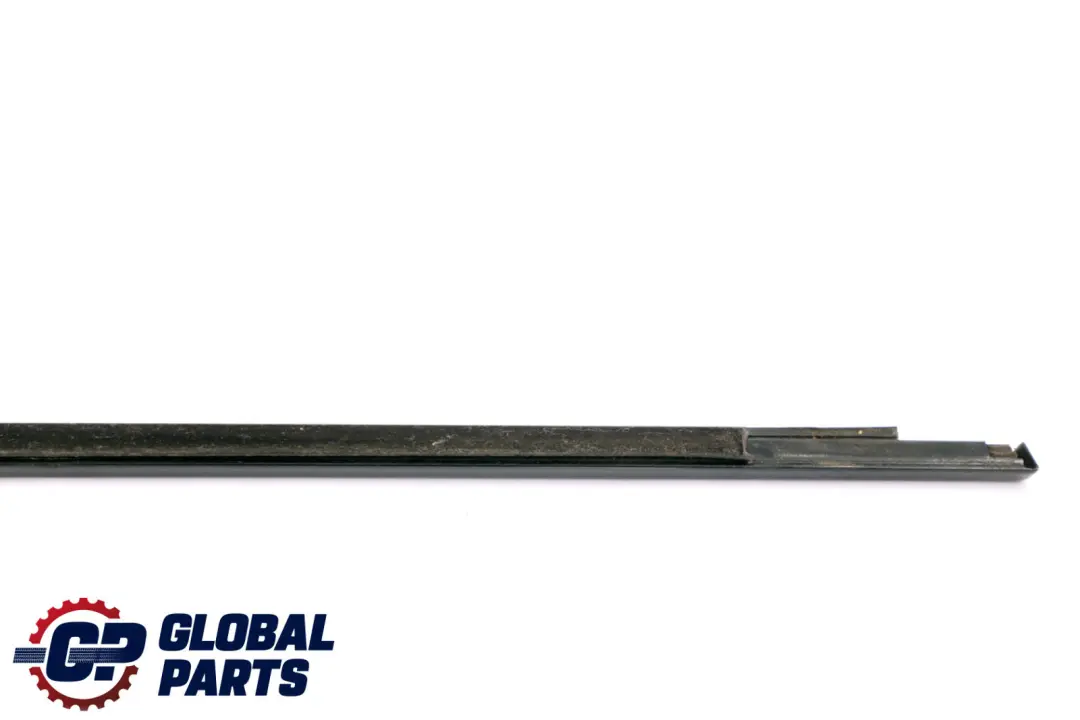 BMW 5 er E60 E60N Schachtabdeckung aussen Tür Vorn Links Glanzschwarz - SKU 7897663 - Teilenummer 7897663