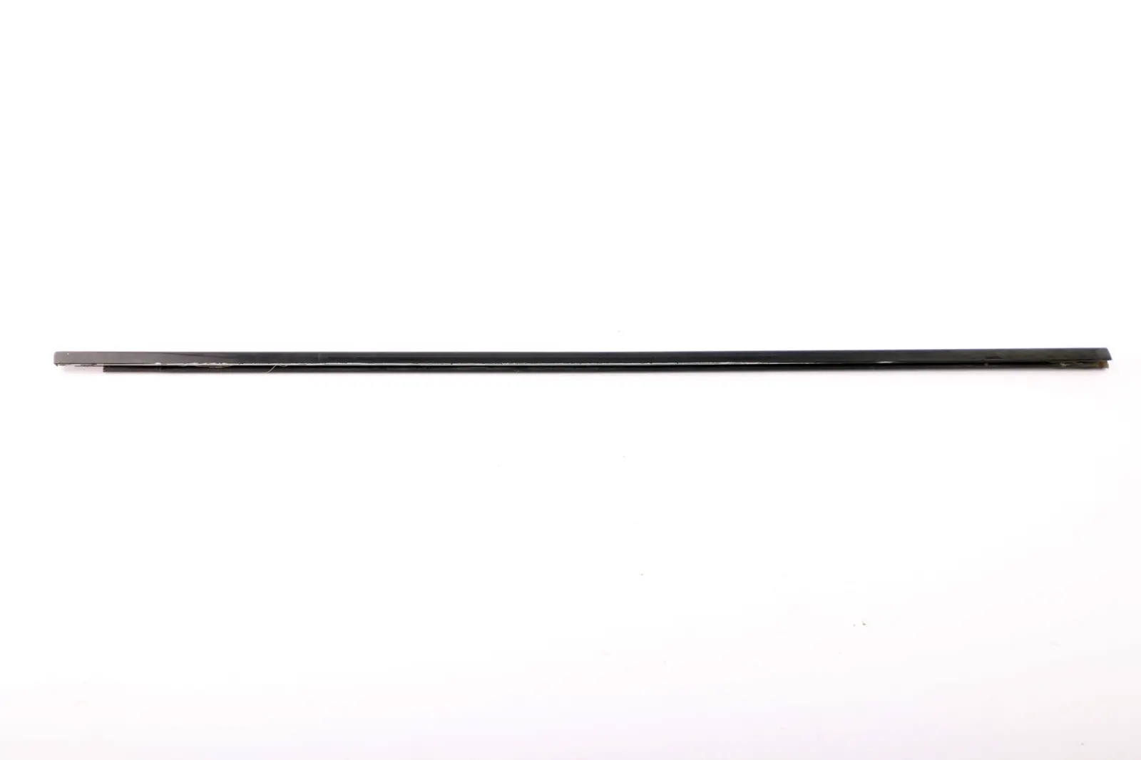 BMW 5 er E60 E61 Schachtabdeckung Aussen Tür Vorn Rechts Glanzschwarz